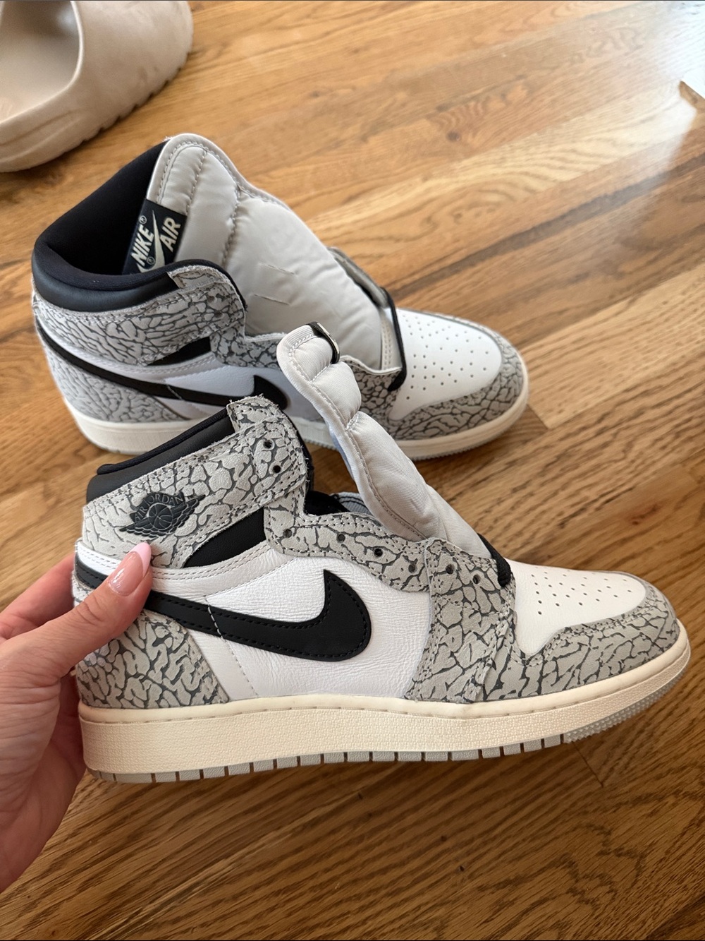 Nike Air Jordan 1 NWT